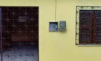 Imagem: CASA 2 QUARTOS ITAPOÃ