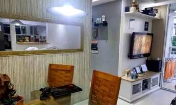 Imagem: Apartamento para Venda em São Paulo, Cangaíba