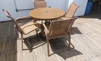 Imagem 7: Vende-se Resd West Flast sendo tipo Studio