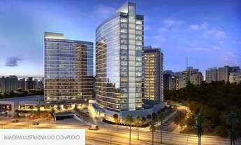 Imagem: PORTO ALEGRE - Conjunto Comercial/Sala