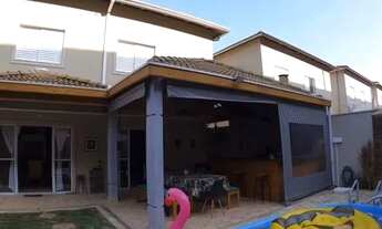 Imagem 4: Urbanova] [MOBILIADO] Com piscina e Área Gourmet