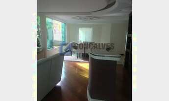 Imagem 7: SAO BERNARDO DO CAMPO - Residential / Sobrado - SWISS PARK