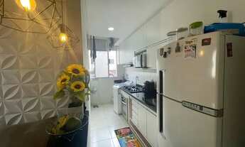 Imagem 7: Em Colina de Laranjeiras - 2 quartos Condominio Parque São Pedro