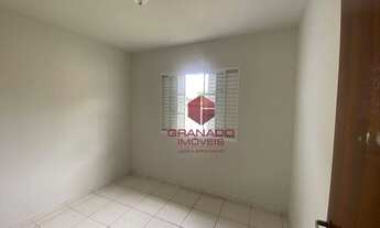 Imagem 4: Casa para alugar por R$ 1.055,00/mês - Conjunto Residencial Ney Braga - Maringá/PR