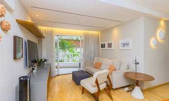 Imagem 6: Apartamento com 3 Dormitorio(s) localizado(a) no bairro Vila Olímpia em São Paulo / Ref