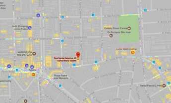 Imagem 3: Conjunto/Sala para Venda - 44.66m², 0 dormitórios, Santa Maria Goretti