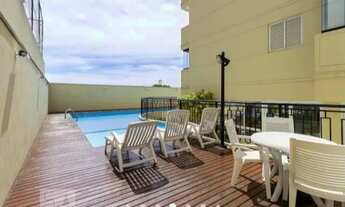 Imagem: Apartamento para aluguel com 95 metros quadrados