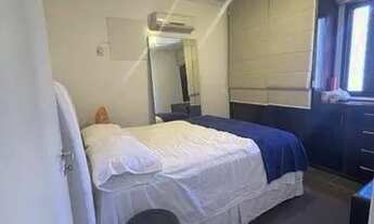 Imagem 7: Apartamento com 2 dormitórios para alugar, 71 m² por R$ 3.758,00/mês - Cambuí - Campinas/S