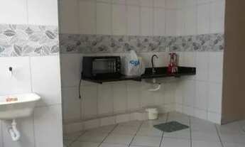 Imagem 4: MN Casa para venda com 105 metros quadrados com 3 quartos em Siqueira Campos - Aracaju - S