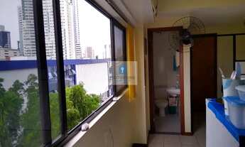 Imagem 5: Sala comercial no Caminho das Árvores, 28 m2