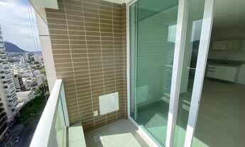 Imagem 6: Apartamento para aluguel com 40 metros quadrados com 1 quarto em Alto dos Passos - Juiz de