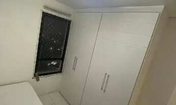 Imagem 6: Apartamento para aluguel tem 60 metros quadrados com 2 quartos em Acupe de Brotas - Salvad