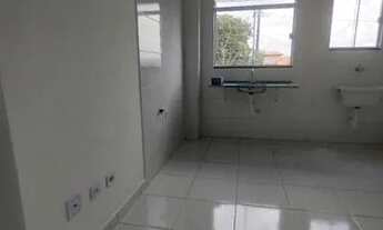 Imagem 3: Apartamento com 2 dormitórios para alugar, 46 m² por R$ 220.160,00/mês - Mogi Moderno - Mo