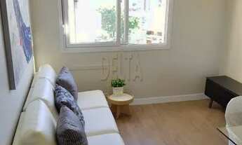 Imagem 3: Apartamento com 2 dormitórios à venda, 64 m² por R$ 300.000,00 - Pátria Nova - Novo Hambur