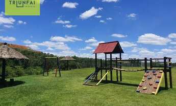 Imagem 7: Terreno à venda, 1000 m² por R$ 220.000,00 - Condomínio Fazenda Alta Vista - Salto de Pira