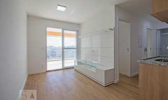 Imagem 1: Apartamento para Aluguel - Santo Amaro , 2 Quartos, 53 m2