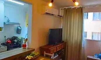 Imagem 3: Apartamento à venda, 46 m² por R$ 180.000,00 - Parque Residencial Lagoinha - Ribeirão Pret