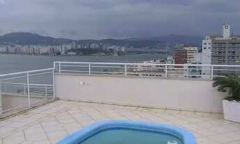 Imagem: Cobertura com 4 dormitórios à venda, 348