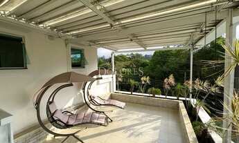 Imagem 4: Linda casa com 5 suítes