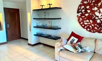 Imagem 4: CANELA - 3/4 - 2 SUÍTES - NASCENTE - 2 VAGAS