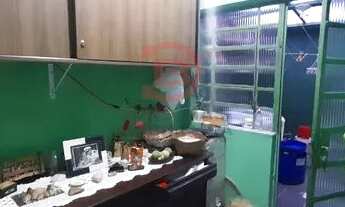 Imagem 6: Duas casas em terreno 10x26m - Jd. São Nicolau