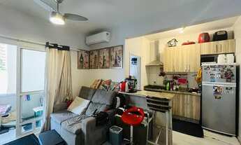 Imagem 5: Apartamento á venda de 2 dormitórios com suíte no Pagani - Palhoça - SC