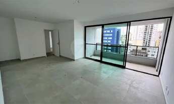 Imagem 3: Apartamento na Serra 4 quartos