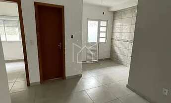 Imagem 4: Ref.: 2000 - APARTAMENTO TÉRREO COM PÁTIO