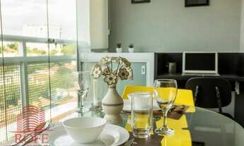 Imagem 1: Studio com 1 dormitório para alugar, 26 m² por R$ 3.150,00/mês - Campo Belo - São Paulo/SP