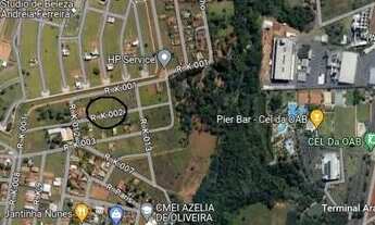 Imagem 3: 4 lotes de 365 m2, Jd Esplanada , Apça