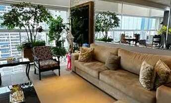 Imagem 3: Setor Bueno, duplex com 180m² sendo 3 suítes