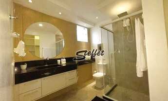 Imagem 7: Casa com 5 dormitórios, 450 m² - venda por R$ 1.600.000,00 ou aluguel por R$ 10.125,00/mês