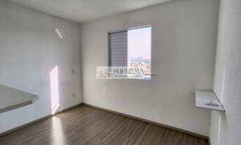 Imagem 5: Apartamento - Residencial UP Vila Galli - Votorantim