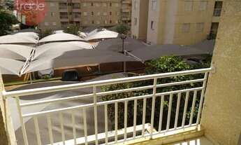 Imagem 3: Apartamento com 3 dormitórios à venda, 67 m² por R$ 275.000,00 - Parque Residencial Lagoin