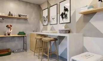 Imagem 5: Apartamento 4 quartos em Jardim Camburi