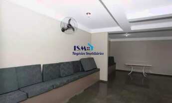 Imagem 2: Apartamento Térreo de 2 Dormitórios à venda no Condomínio Residencial Alfa e Beta