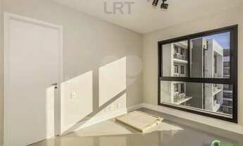 Imagem: Apartamento 1 suíte no Central Parque