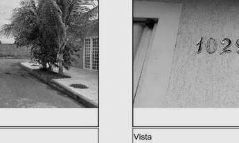 Imagem 2: FRUTAL - Casa Padrão