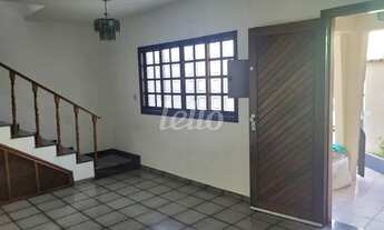 Imagem 5: São Paulo - Casa Padrão - Parque Sevilha