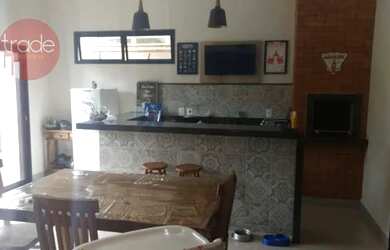 Imagem 8: Casa Residencial à venda, Recreio das Acácias, Ribeirão Preto - CA2383