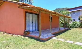 Imagem: Casa na Vila de Visconde de mauá