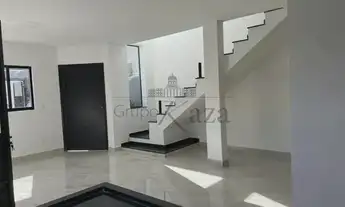 Imagem 2: LINDA Casa - Parque dos Sinos - 3 Dorm - 3 Suítes - 200m²