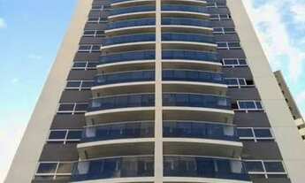 Imagem: EM-Edifício Villa Lobos- 4 quartos-162m²-4