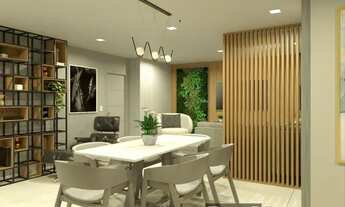 Imagem 5: Cobertura 3 dormitórios sendo 3 suítes e Lazer completo R$ 1.177.000