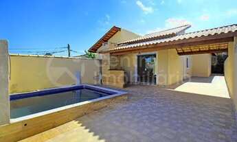 Imagem: CASA com 2 quartos em Itanhaém, no bairro