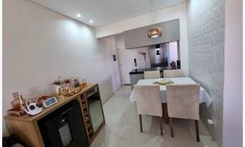 Imagem 3: Apartamento Casa Branca - 2 Dormitórios/Suíte- Lazer Completo!