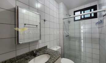 Imagem 7: Apartamento para venda tem 81m² com 2 quartos em Graça - Salvador - BA