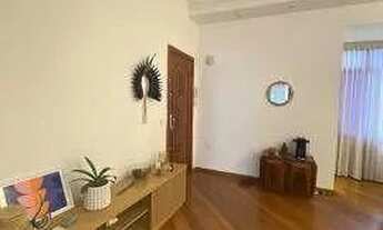 Imagem 2: Apartamento com 2 dormitórios à venda, 60 m² por R$ 820.000 - Rua Fonte da Saudade Lagoa