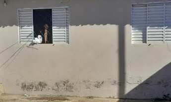 Imagem: Casa no bairro jardim fortaleza