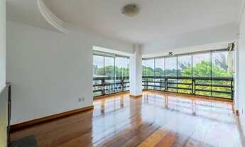 Imagem 2: Apartamento 3 dormitórios no Três Figueiras